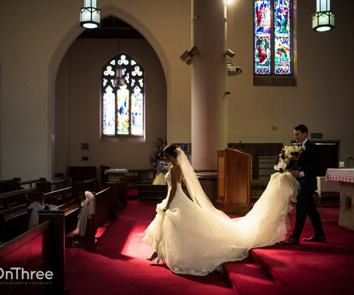 Natasha & Michael | Fenix Events